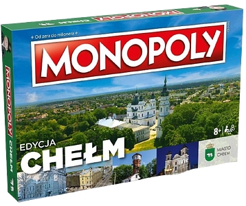 Monopoly: Chełm