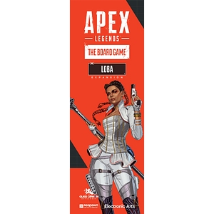 Apex Legends: The Board Game – Loba Expansion