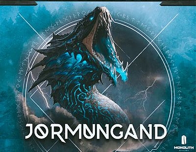 Mythic Battles: Ragnarök – Jörmungand