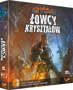 Łowcy Kryształów