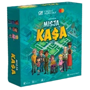 Misja kasa