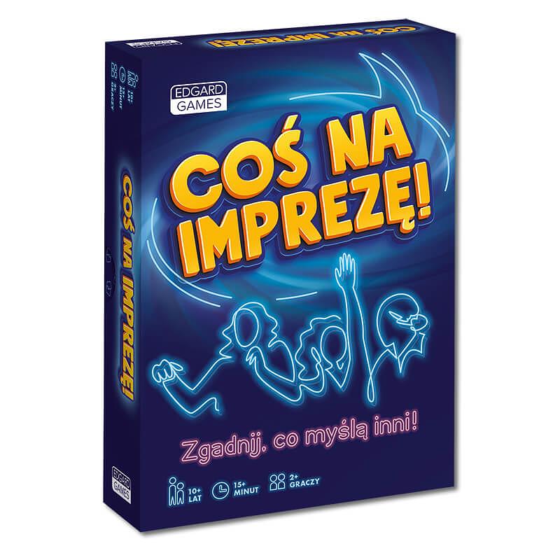 Coś na imprezę!