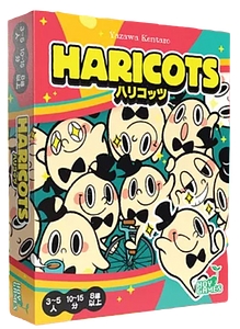 Haricots