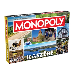 Monopoly: Kaszuby