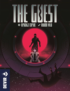 The Guest