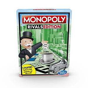 Monopoly: Rivals Edition