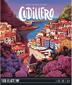 Cudillero