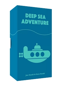 Deep Sea Adventure