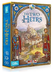 The Two Heirs