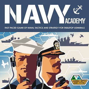 NAVY: Academy