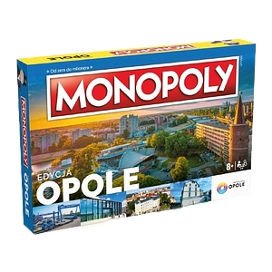 Monopoly: Opole