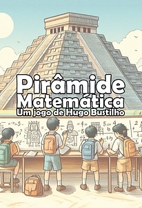 Pirâmide Matemática