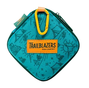 Trailblazers: Super Travel Edition