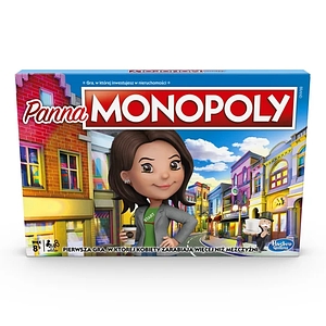 Panna Monopoly