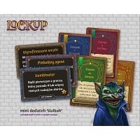 Lockup: Kulbak