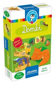 Domki