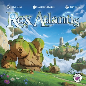 Rex Atlantis