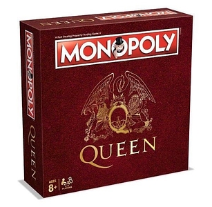 Monopoly: Queen