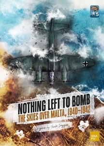 Nothing Left to Bomb