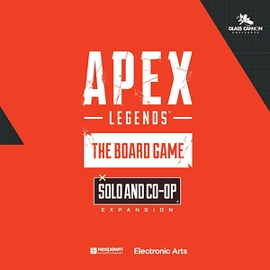 Apex Legends: The Board Game – Solo and Co-op Expansion