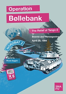 Operation Bøllebank