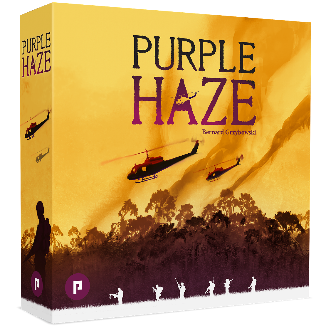 Purple Haze