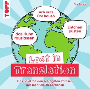 Lost in Translation