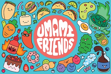 Umami Friends