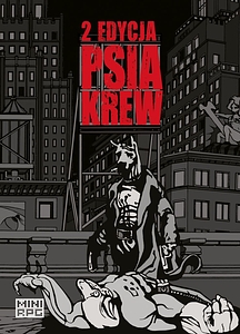 Psia krew (2. edycja)