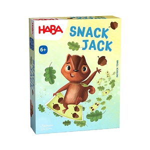 Snack Jack!