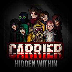 Carrier: Hidden Within