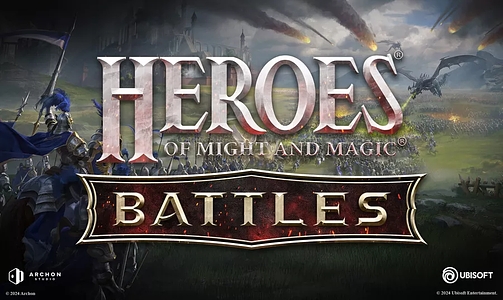 Heroes of Might and Magic: Battles