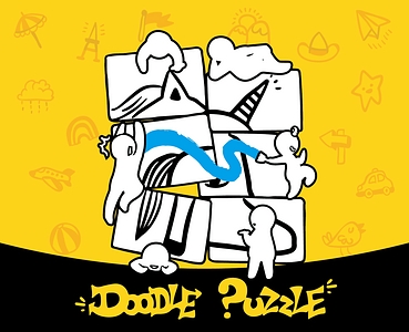 Doodle Puzzle