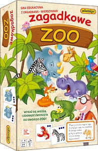 Zagadkowe zoo