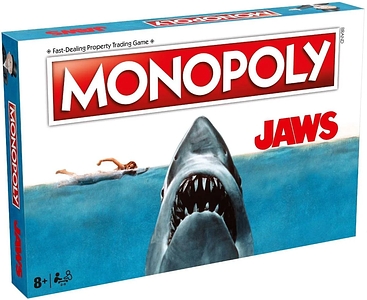 Monopoly: Jaws