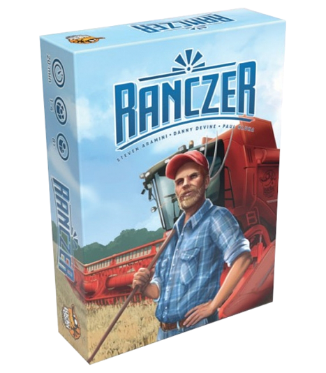 Ranczer