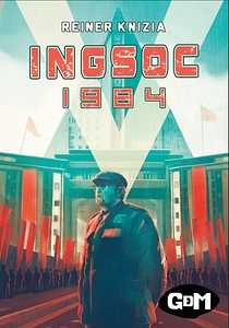 INGSOC 1984