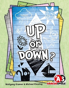 Up or Down?