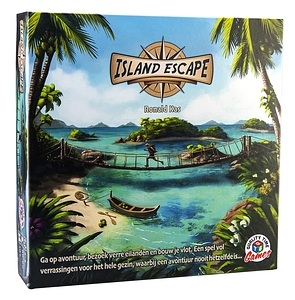 Island Escape