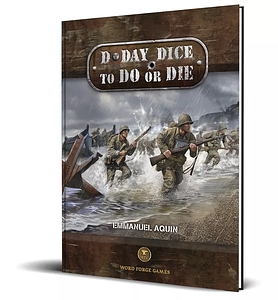 D-Day Dice: To Do or Die