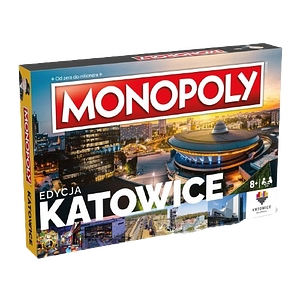 Monopoly: Katowice