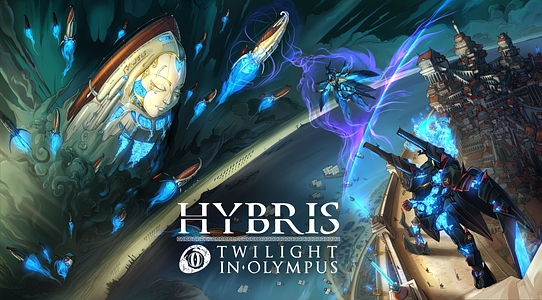 Hybris: Twilight in Olympus