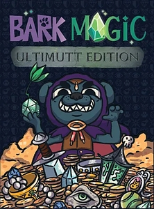 Bark Magic: Ultimutt Edition