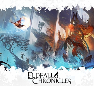 Eldfall Chronicles