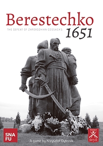 Berestechko 1651