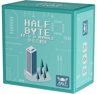 Half Byte