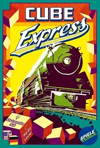 Cube Express