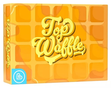 Top Waffle