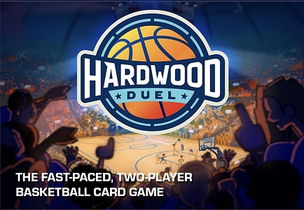 Hardwood Duel