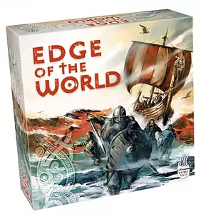Vikings’ Tales: Edge of the World